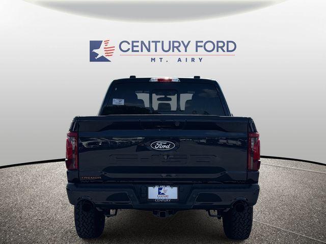used 2025 Ford F-150 car, priced at $68,000