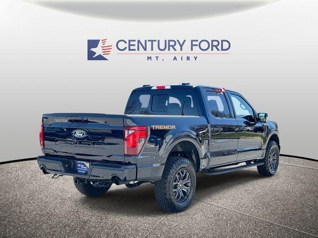 used 2025 Ford F-150 car, priced at $67,000