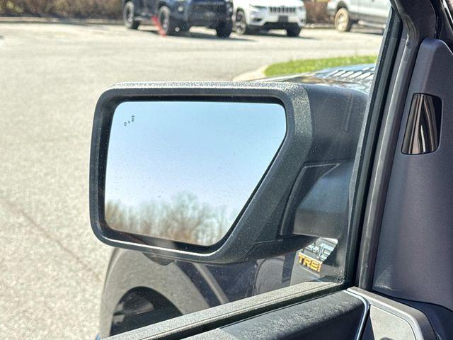 used 2025 Ford F-150 car, priced at $67,000