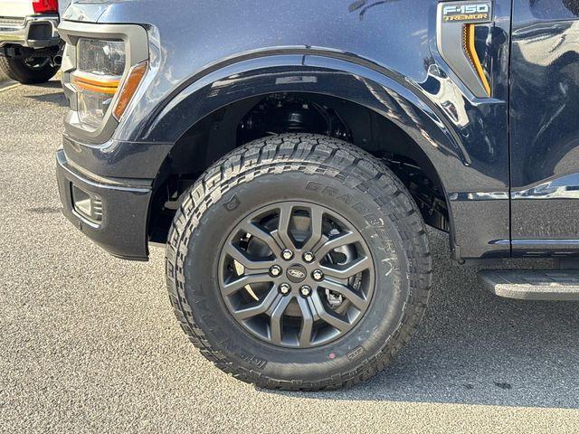 used 2025 Ford F-150 car, priced at $68,000