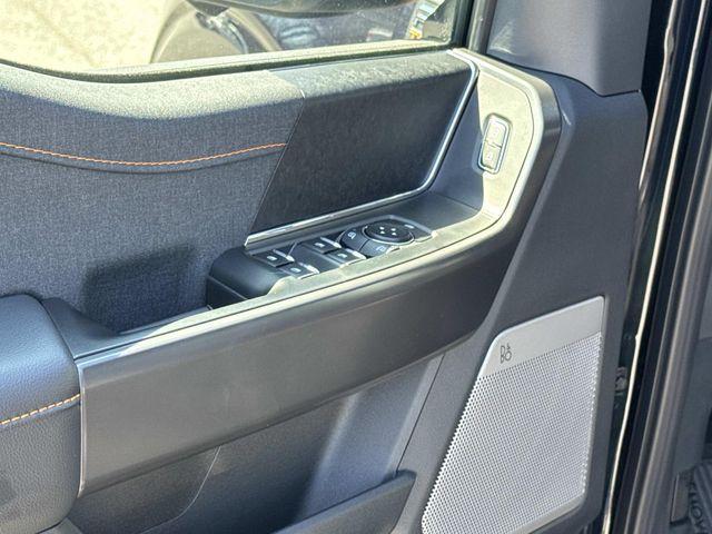 used 2025 Ford F-150 car, priced at $67,000