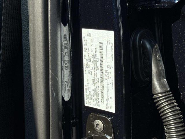 used 2025 Ford F-150 car, priced at $68,000