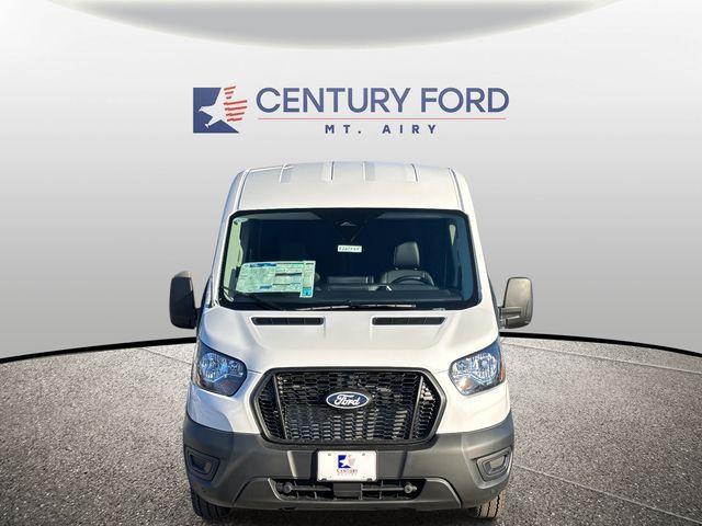 new 2026 Ford Transit-250 car, priced at $47,500