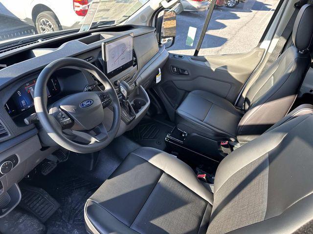new 2026 Ford Transit-250 car, priced at $47,500