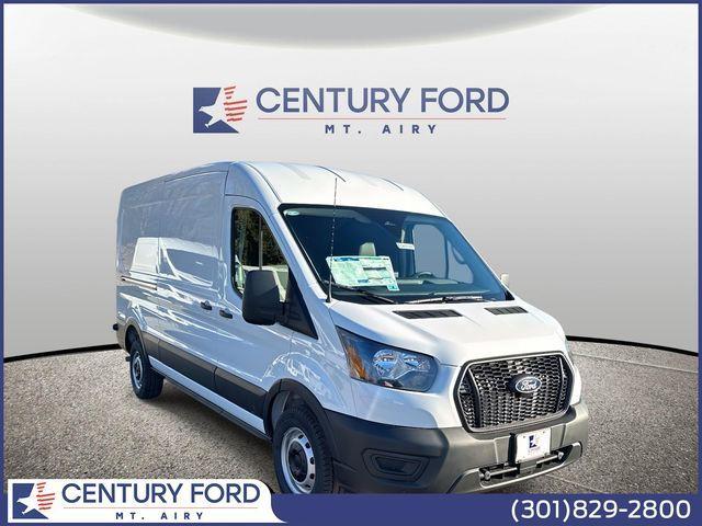 new 2026 Ford Transit-250 car, priced at $47,500