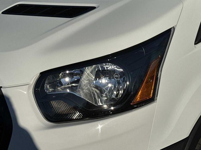 new 2026 Ford Transit-250 car, priced at $47,500