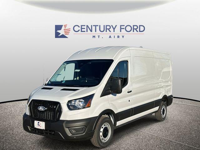 new 2026 Ford Transit-250 car, priced at $47,500