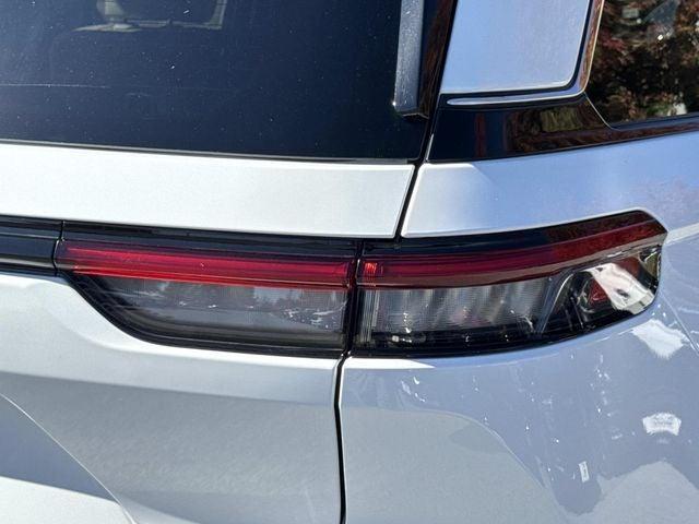 used 2023 Jeep Grand Cherokee car, priced at $31,455