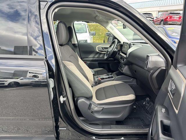 used 2025 Ford Bronco Sport car, priced at $25,500