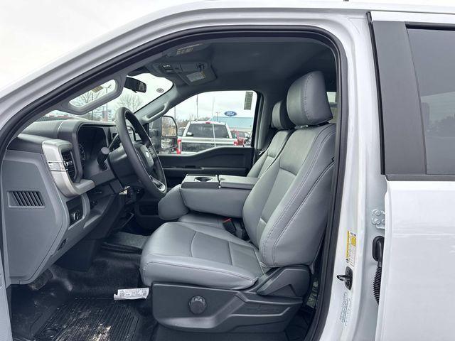 new 2026 Ford F-350 car, priced at $71,225