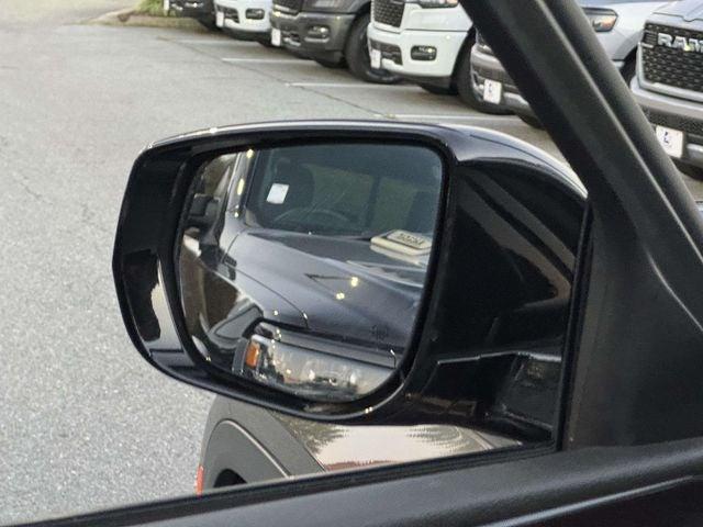 used 2022 Jeep Grand Cherokee L car, priced at $27,397