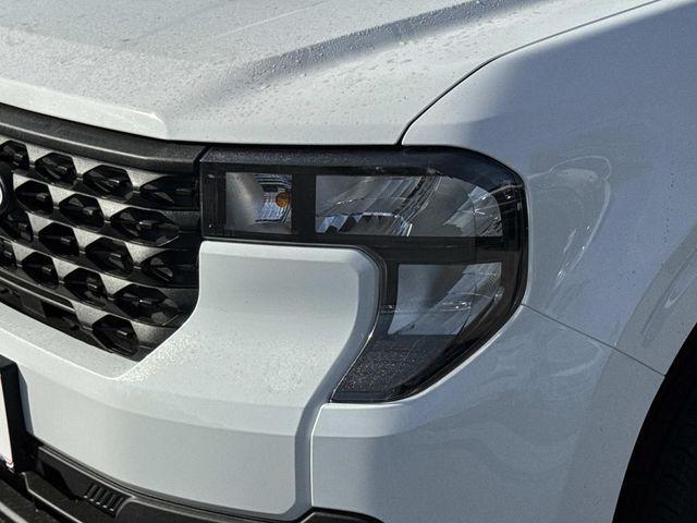 new 2026 Ford Maverick car, priced at $29,500