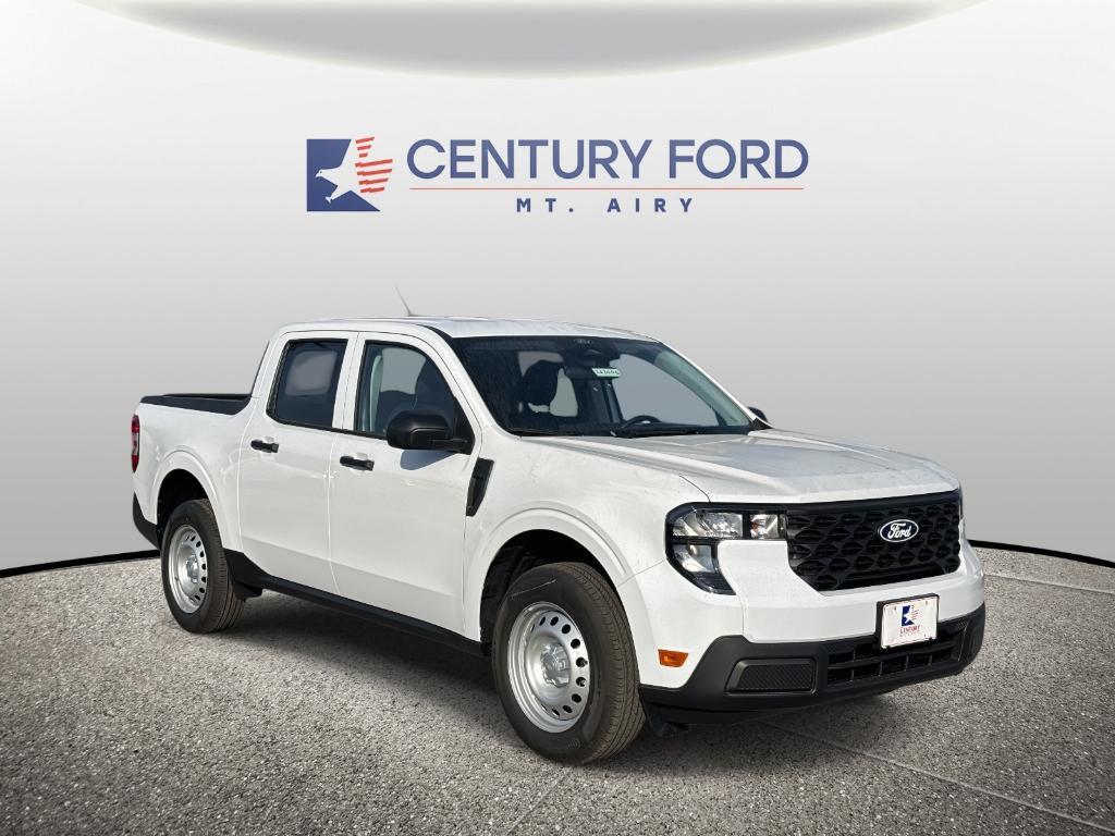 new 2026 Ford Maverick car, priced at $29,500