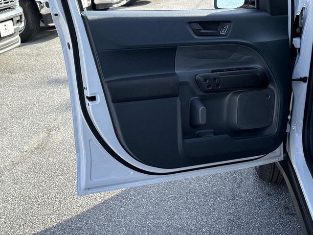 new 2026 Ford Maverick car, priced at $29,500