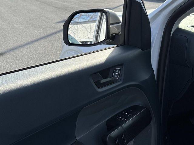 new 2026 Ford Maverick car, priced at $29,500