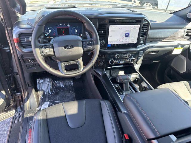 new 2026 Ford F-150 car, priced at $93,995