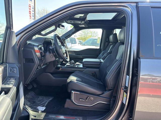 new 2026 Ford F-150 car, priced at $93,995