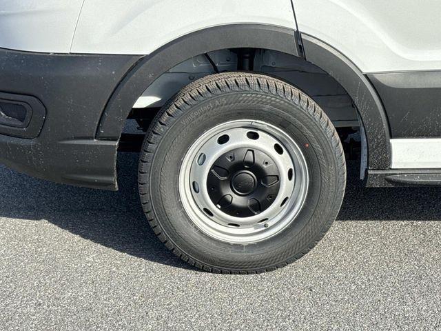 new 2026 Ford Transit-150 car, priced at $51,500