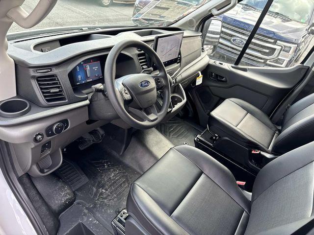 new 2026 Ford Transit-250 car, priced at $46,937