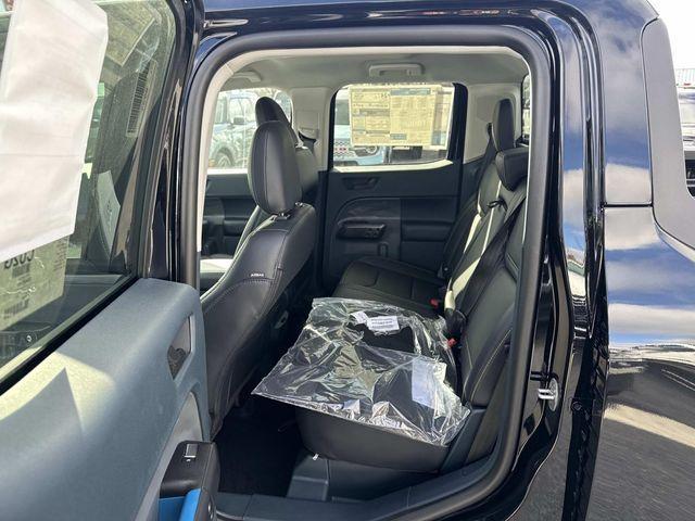 new 2026 Ford Maverick car, priced at $34,295