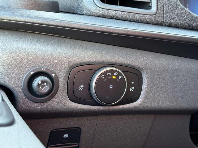 new 2026 Ford Transit-250 car, priced at $51,500