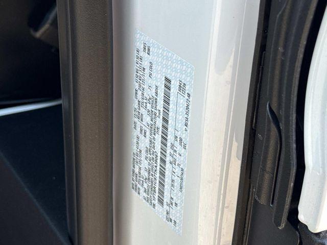 new 2026 Ford Transit-250 car, priced at $51,500