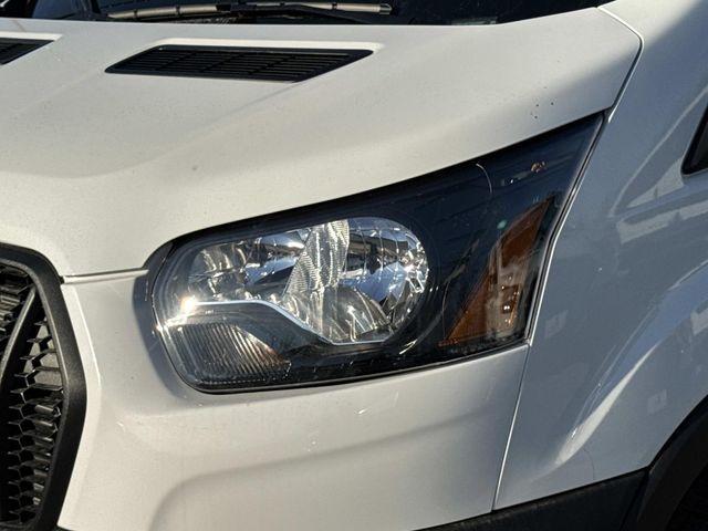 new 2026 Ford Transit-250 car, priced at $51,500