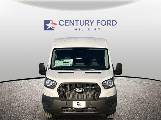 new 2026 Ford Transit-250 car, priced at $51,500