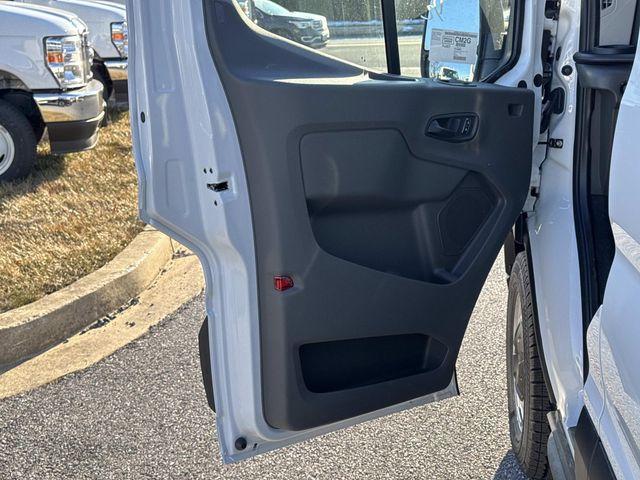 new 2026 Ford Transit-250 car, priced at $51,500