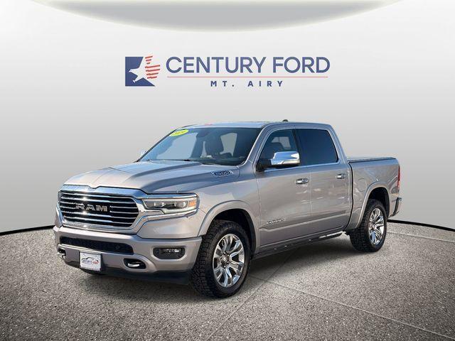 used 2019 Ram 1500 car, priced at $29,000