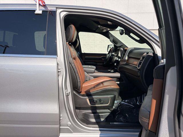 used 2019 Ram 1500 car, priced at $29,000
