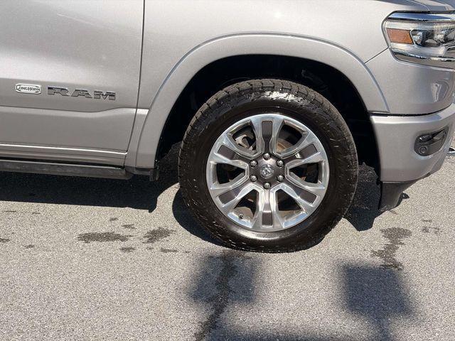 used 2019 Ram 1500 car, priced at $29,000