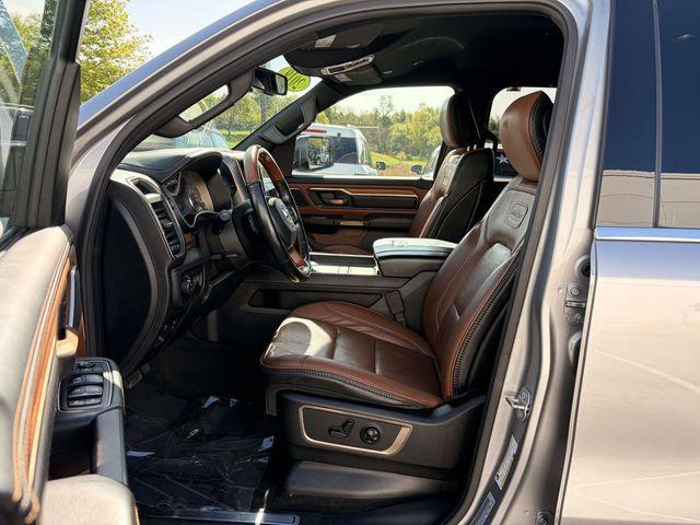 used 2019 Ram 1500 car, priced at $29,000