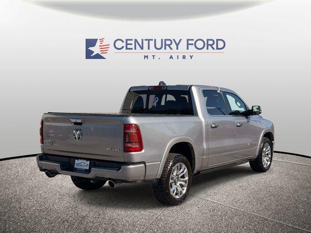 used 2019 Ram 1500 car, priced at $29,000