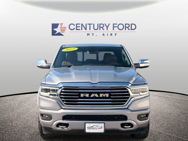 used 2019 Ram 1500 car, priced at $29,000