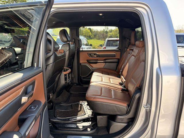 used 2019 Ram 1500 car, priced at $29,000