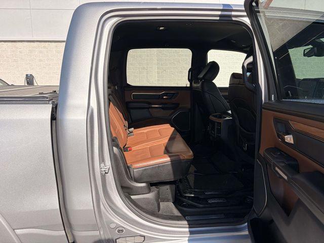 used 2019 Ram 1500 car, priced at $29,000