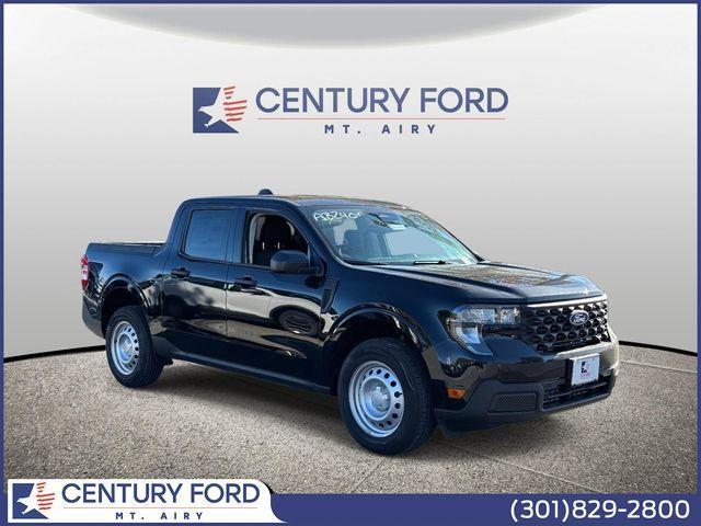 new 2025 Ford Maverick car, priced at $32,595