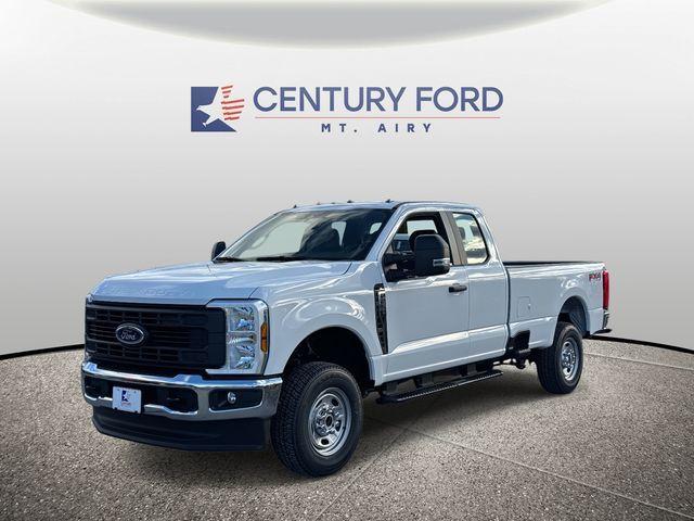 new 2026 Ford F-250 car, priced at $57,670