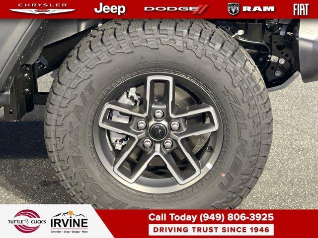 new 2026 Jeep Gladiator car, priced at $60,760