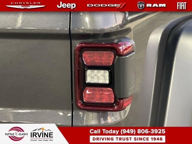 new 2026 Jeep Gladiator car, priced at $60,760