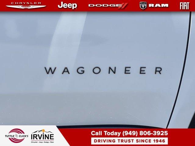 new 2025 Jeep Wagoneer S car, priced at $67,195