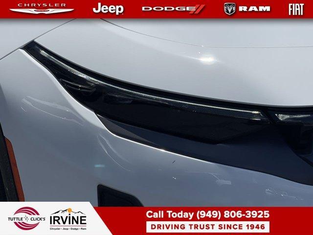 new 2025 Jeep Wagoneer S car, priced at $67,195