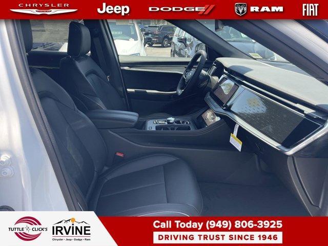 new 2025 Jeep Wagoneer S car, priced at $67,195