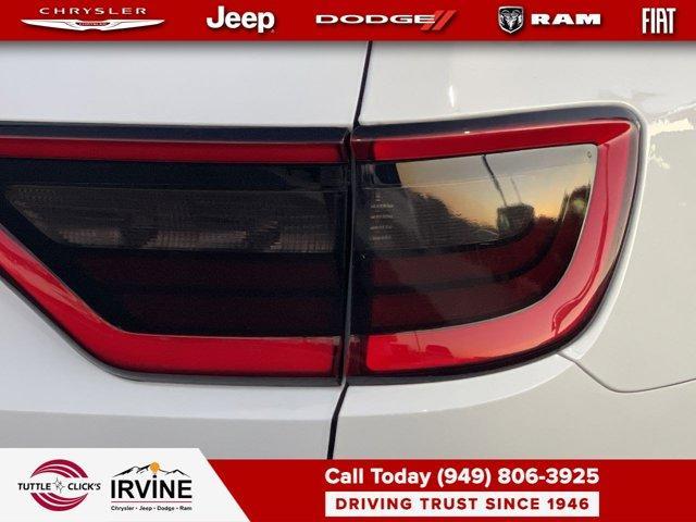 used 2022 Dodge Durango car, priced at $34,572
