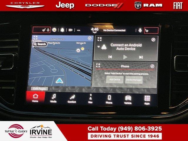 used 2022 Dodge Durango car, priced at $34,572