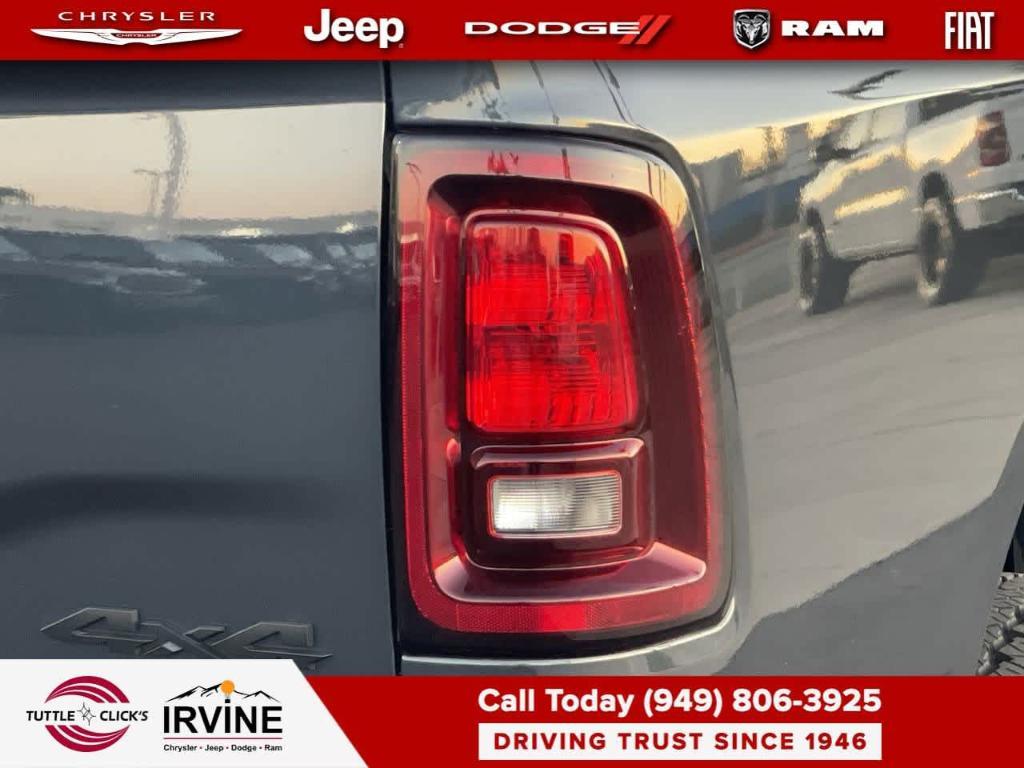 new 2026 Ram 3500 car, priced at $81,085