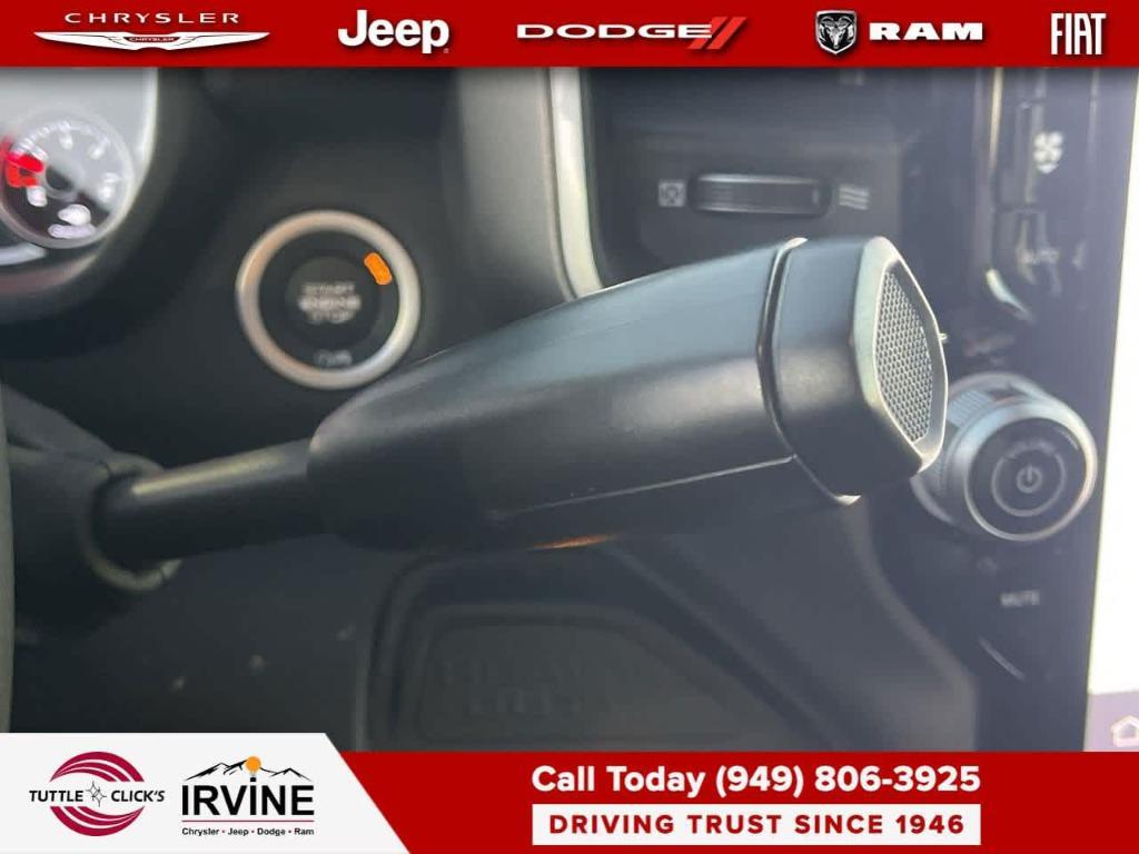 new 2026 Ram 3500 car, priced at $81,085