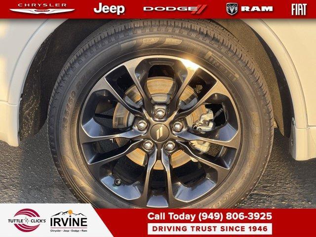 used 2024 Dodge Durango car, priced at $38,775