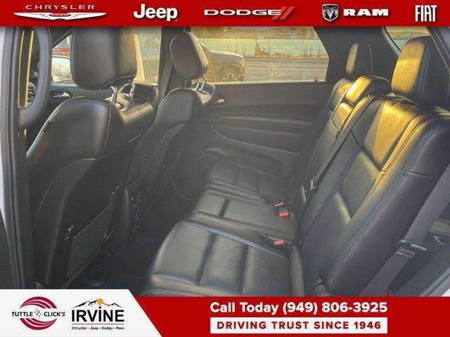 used 2024 Dodge Durango car, priced at $38,775